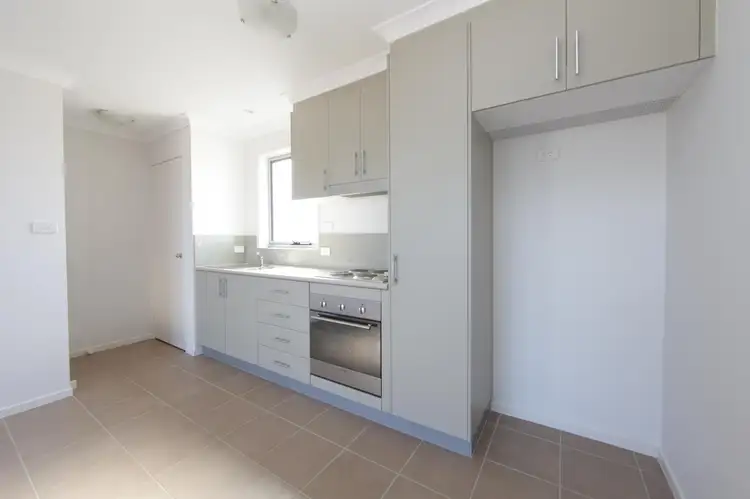 Third view of Homely apartment listing, 2/12 Jeff Snell Crescent, Dunlop ACT 2615