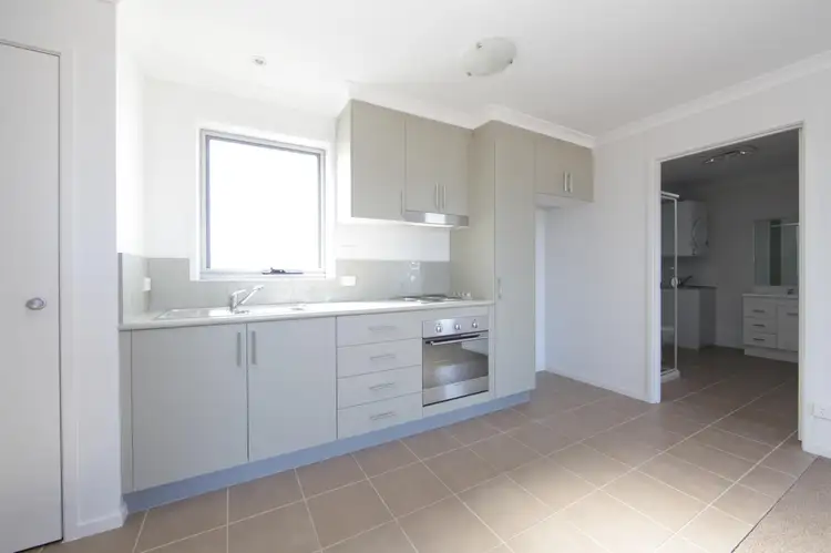 Fourth view of Homely apartment listing, 2/12 Jeff Snell Crescent, Dunlop ACT 2615