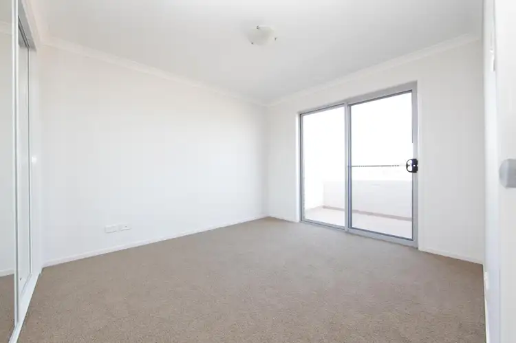 Fifth view of Homely apartment listing, 2/12 Jeff Snell Crescent, Dunlop ACT 2615