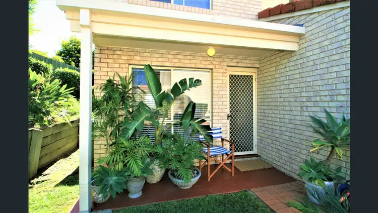 13/110 Johnson Road, Hillcrest QLD 4118