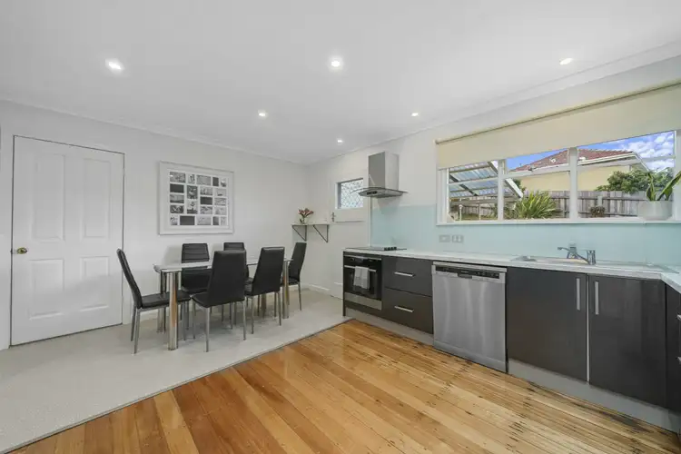 Fifth view of Homely house listing, 68 Berriedale Road, Berriedale TAS 7011