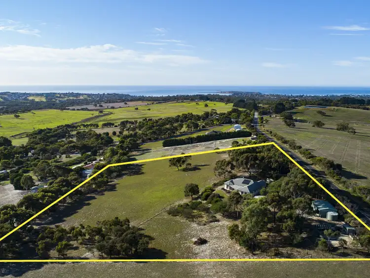 Third view of Homely rural property listing, 384 Greenhills Road, Lower Inman Valley SA 5211
