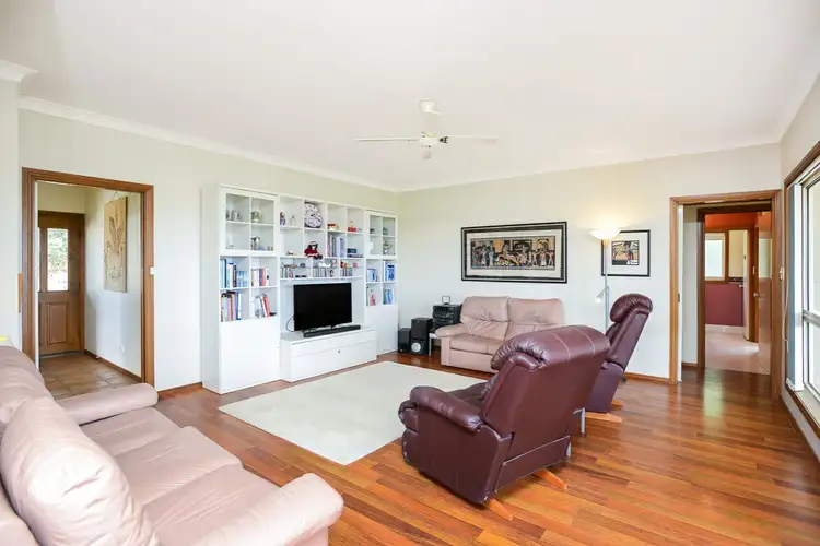 Fifth view of Homely rural property listing, 384 Greenhills Road, Lower Inman Valley SA 5211