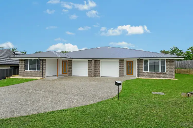 Main view of Homely house listing, 2/46 Tarragon Drive, Wauchope NSW 2446