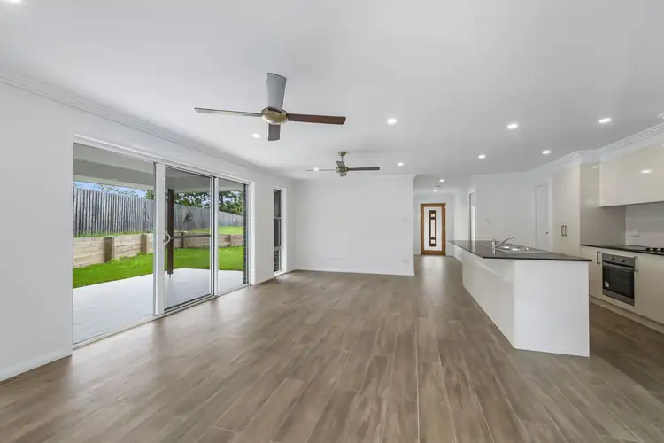 Second view of Homely house listing, 2/46 Tarragon Drive, Wauchope NSW 2446