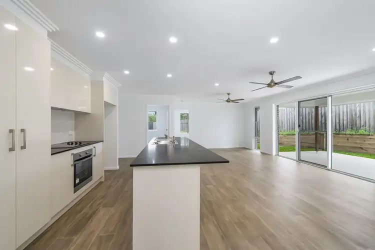 Third view of Homely house listing, 2/46 Tarragon Drive, Wauchope NSW 2446
