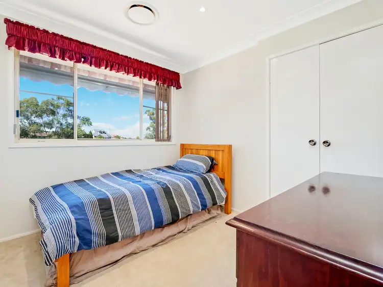 Seventh view of Homely house listing, 93 Farmview Drive, Cranebrook NSW 2749