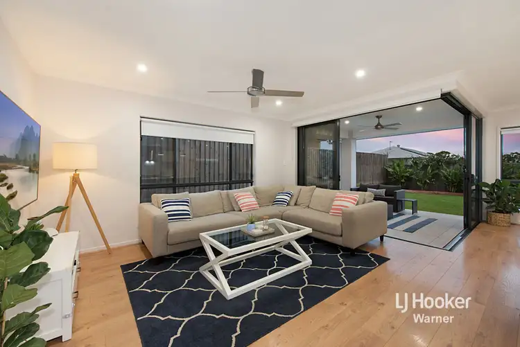 76 Halpine Parade, Warner QLD 4500