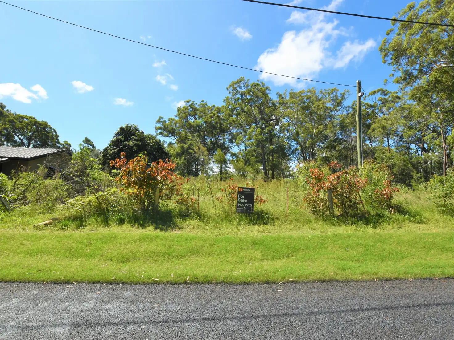 Main view of Homely land listing, 31 Harvey Street, Russell Island QLD 4184