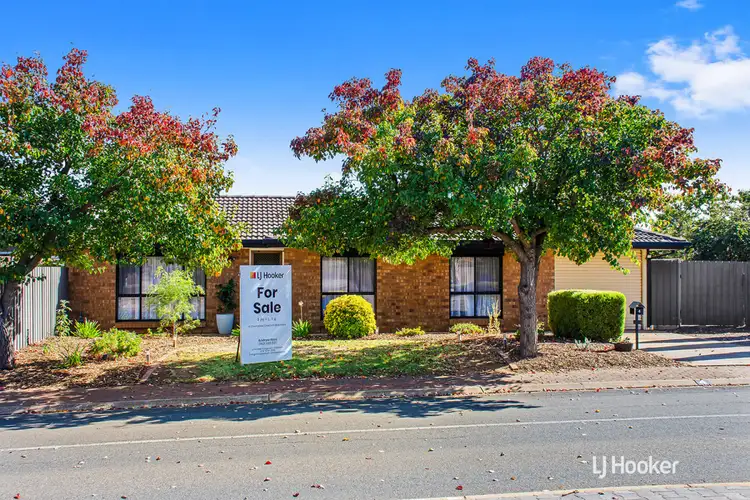 4 Cherrytree Crescent, Blakeview SA 5114