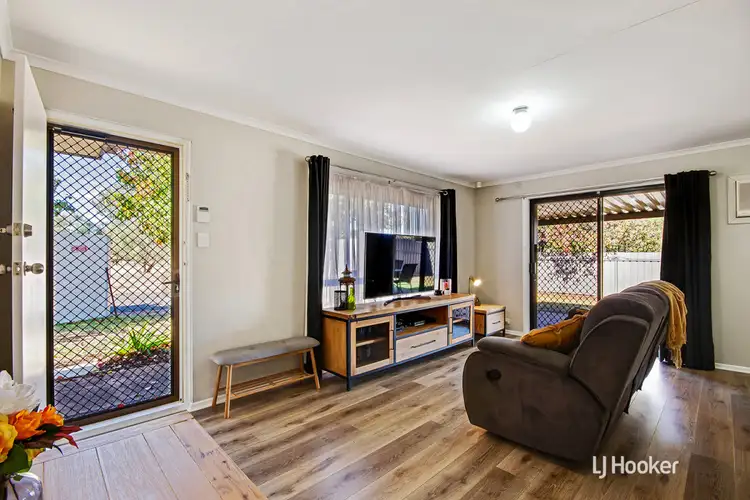 Fifth view of Homely house listing, 4 Cherrytree Crescent, Blakeview SA 5114