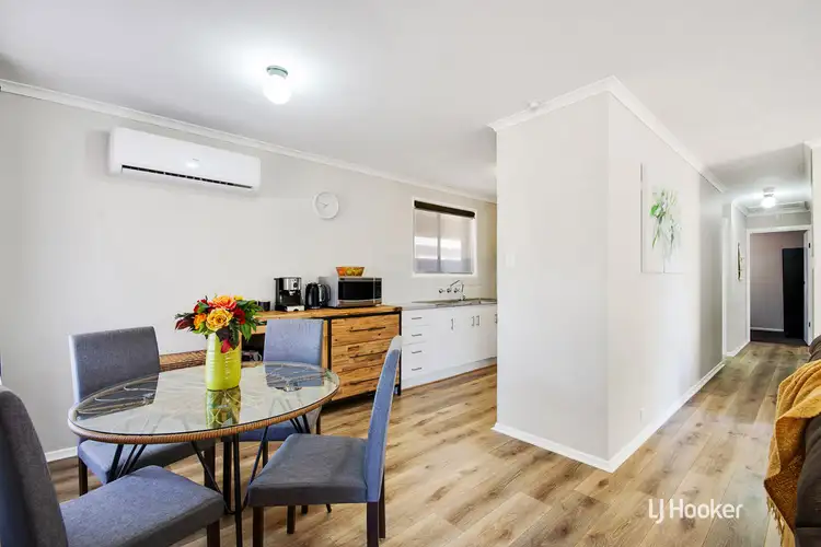 Sixth view of Homely house listing, 4 Cherrytree Crescent, Blakeview SA 5114