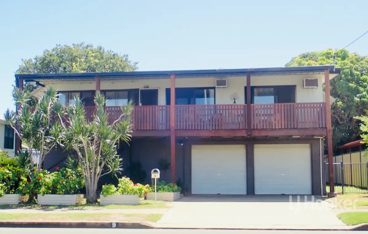 Main view of Homely house listing, 9 Sunderland Drive, Banksia Beach QLD 4507