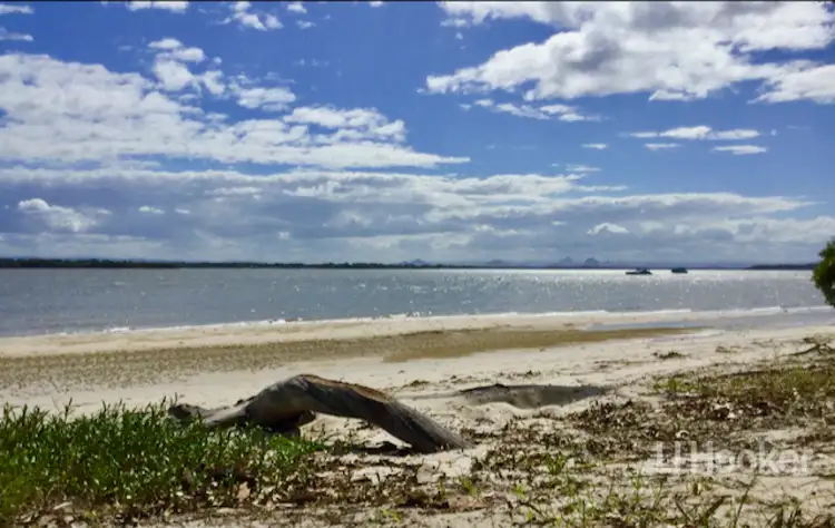 Second view of Homely house listing, 9 Sunderland Drive, Banksia Beach QLD 4507