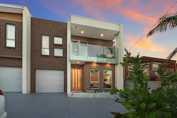 Main view of Homely house listing, 130 Davies Road, Padstow NSW 2211