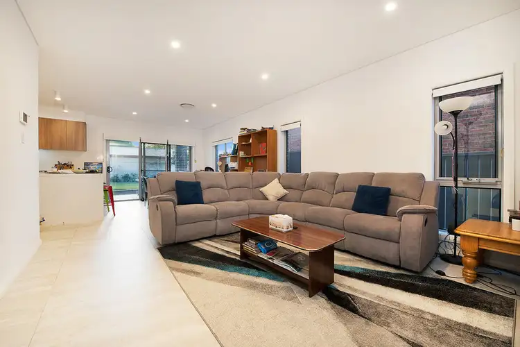 Second view of Homely house listing, 130 Davies Road, Padstow NSW 2211