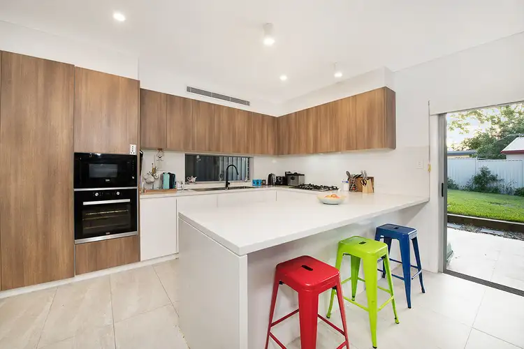 Third view of Homely house listing, 130 Davies Road, Padstow NSW 2211