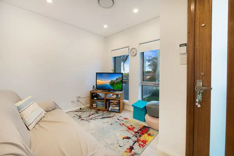 Fourth view of Homely house listing, 130 Davies Road, Padstow NSW 2211