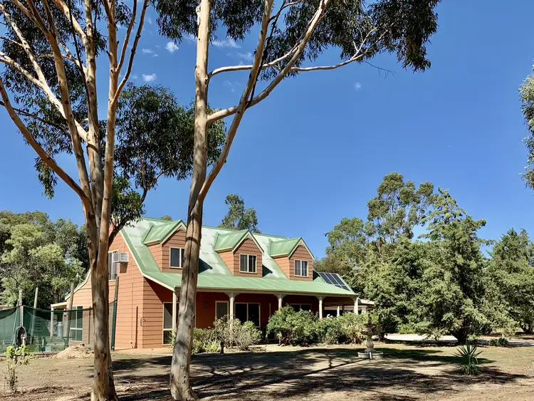 711 Muller Road, Echuca VIC 3564