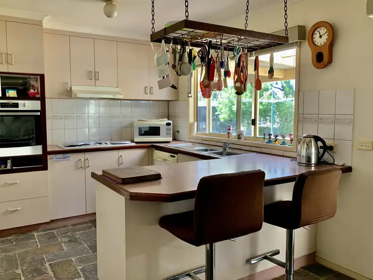 Fifth view of Homely house listing, 711 Muller Road, Echuca VIC 3564