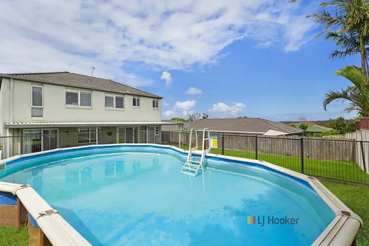 Main view of Homely house listing, 2 Murchison Close, Blue Haven NSW 2262