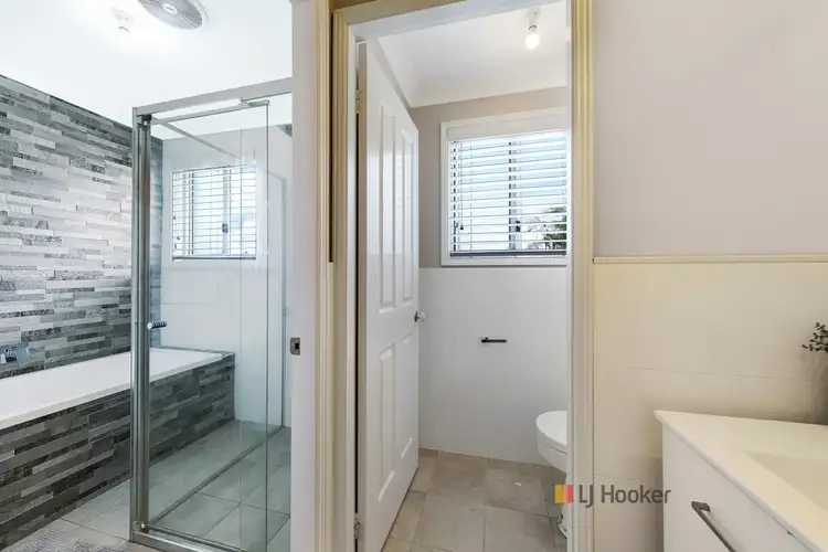 Third view of Homely house listing, 2 Murchison Close, Blue Haven NSW 2262