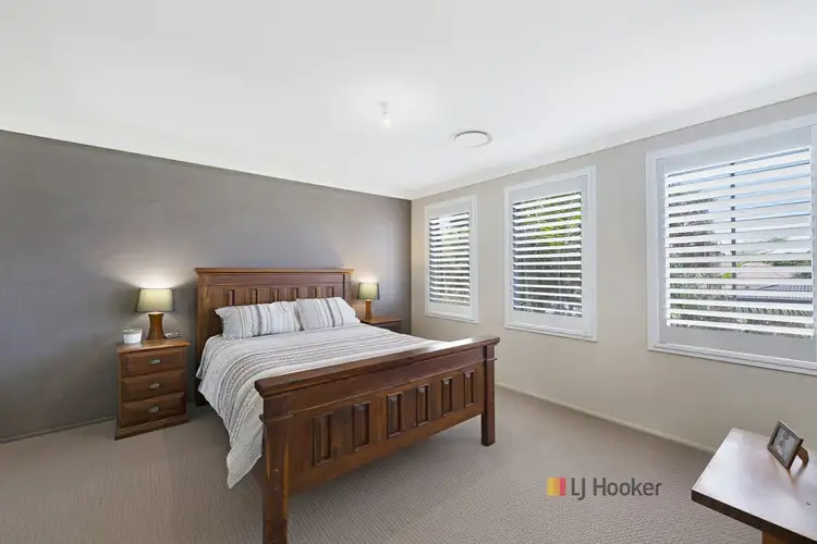 Fourth view of Homely house listing, 2 Murchison Close, Blue Haven NSW 2262