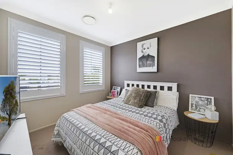 Fifth view of Homely house listing, 2 Murchison Close, Blue Haven NSW 2262