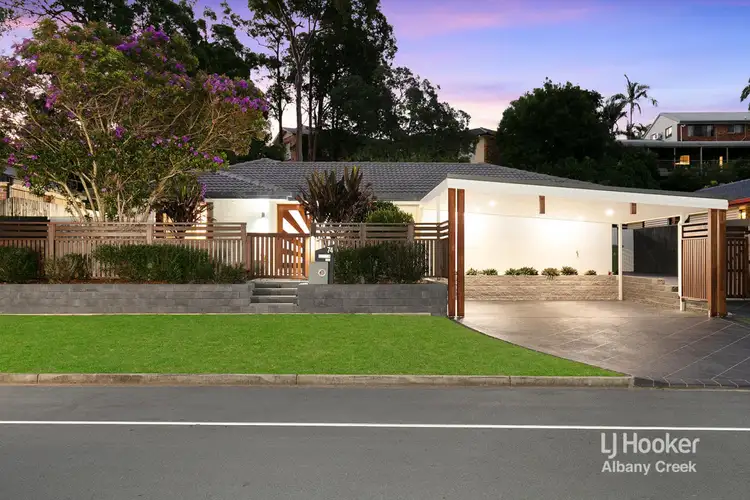 Main view of Homely house listing, 74 Jagora Drive, Albany Creek QLD 4035