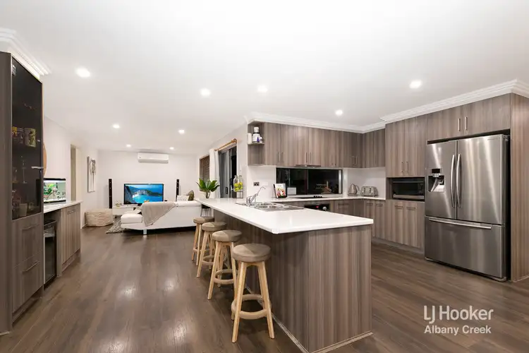 Fourth view of Homely house listing, 74 Jagora Drive, Albany Creek QLD 4035