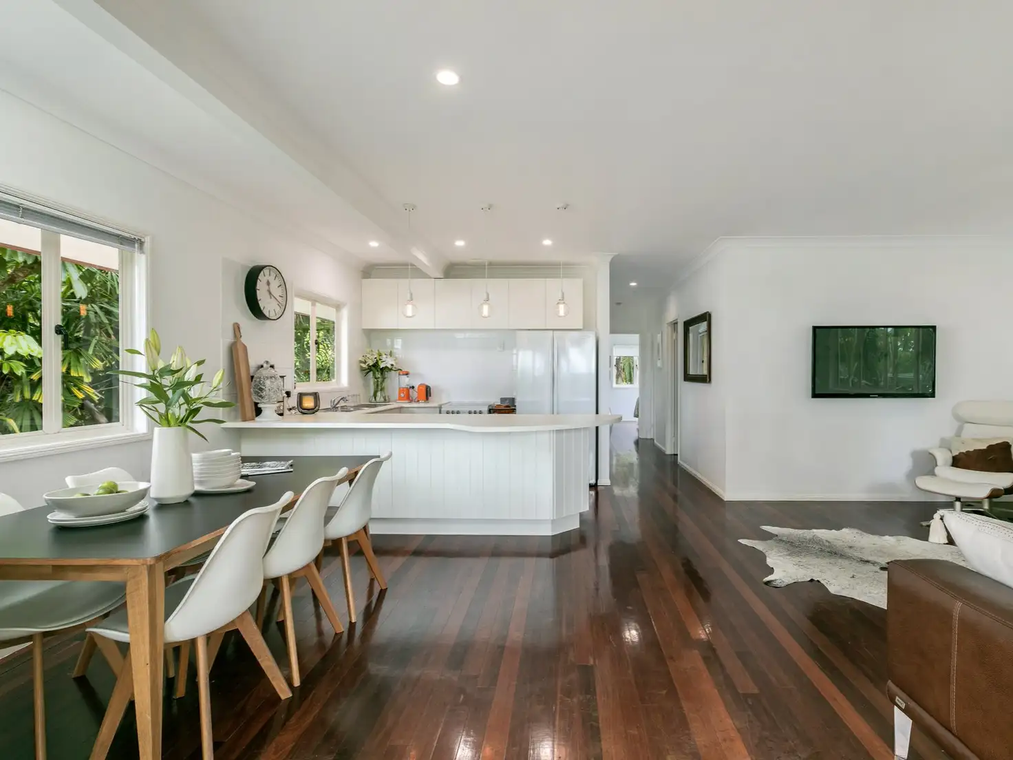 Main view of Homely unit listing, 1/253 Kamerunga Road, Freshwater QLD 4870
