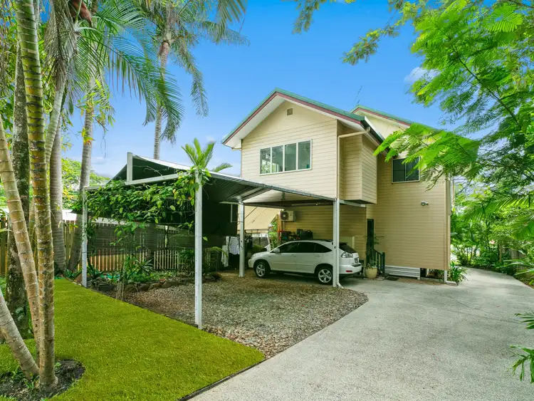 Second view of Homely unit listing, 1/253 Kamerunga Road, Freshwater QLD 4870