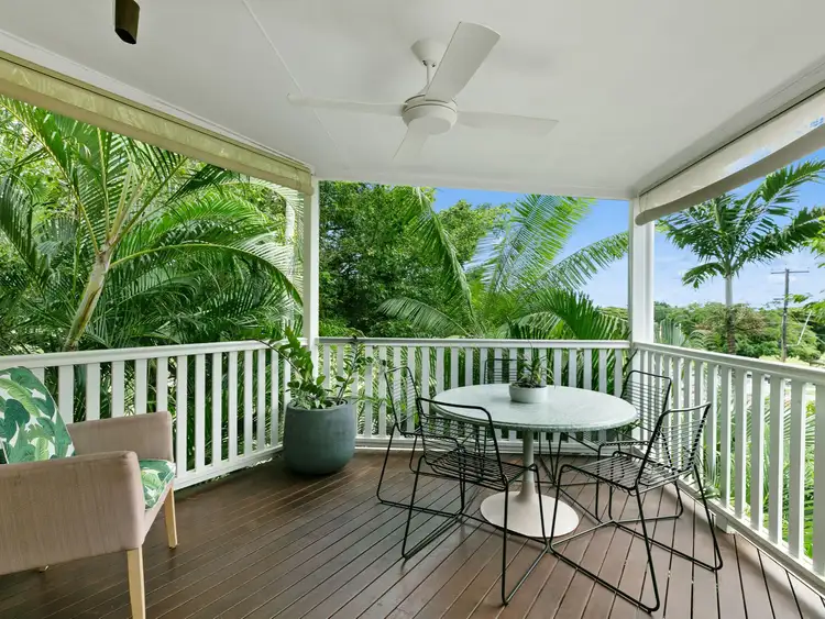 Fourth view of Homely unit listing, 1/253 Kamerunga Road, Freshwater QLD 4870