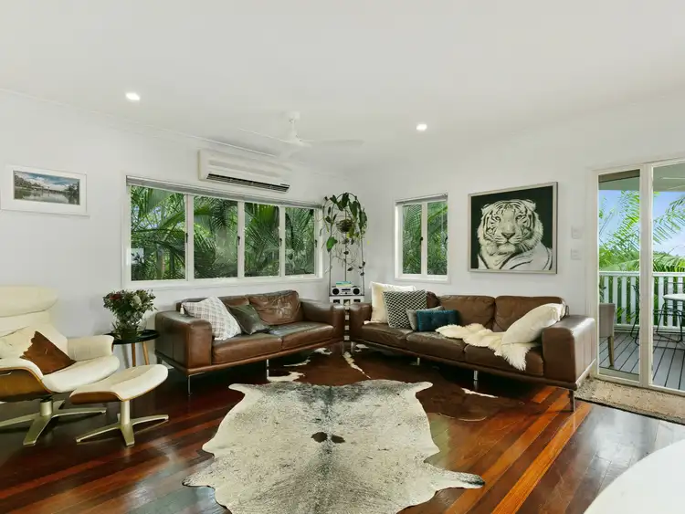 Fifth view of Homely unit listing, 1/253 Kamerunga Road, Freshwater QLD 4870