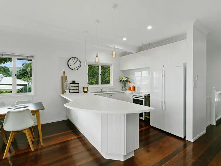 Sixth view of Homely unit listing, 1/253 Kamerunga Road, Freshwater QLD 4870