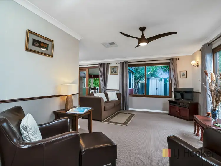 Sixth view of Homely house listing, 10 St Clair Circle, Edgewater WA 6027