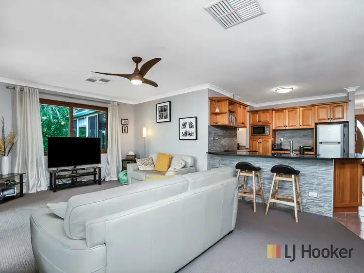 Seventh view of Homely house listing, 10 St Clair Circle, Edgewater WA 6027