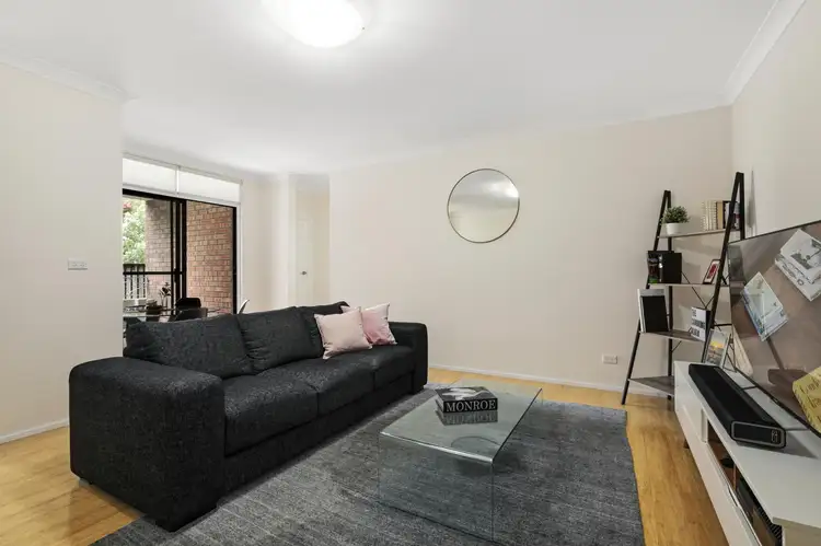Main view of Homely apartment listing, 1/11 Cambridge Street, Gladesville NSW 2111
