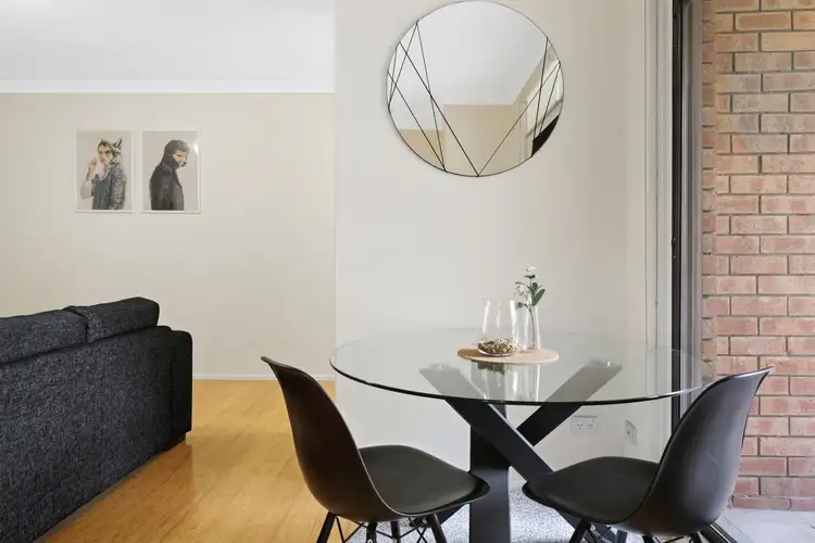 Second view of Homely apartment listing, 1/11 Cambridge Street, Gladesville NSW 2111