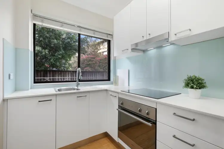 Third view of Homely apartment listing, 1/11 Cambridge Street, Gladesville NSW 2111