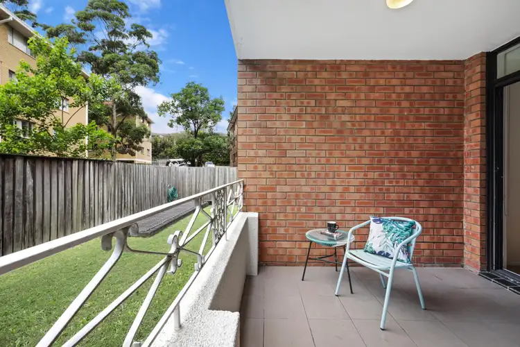 Sixth view of Homely apartment listing, 1/11 Cambridge Street, Gladesville NSW 2111