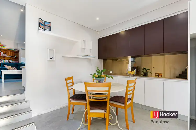 Second view of Homely semi-detached listing, 63a Sandakan Road, Revesby Heights NSW 2212