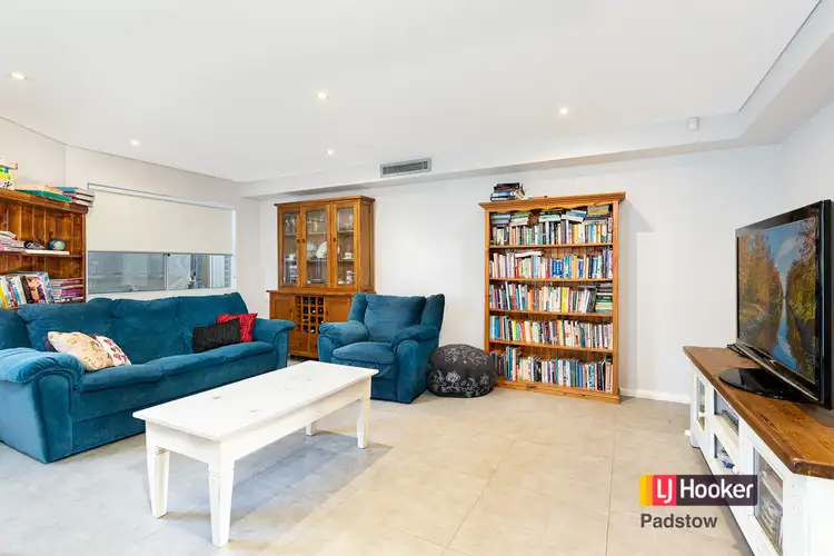 Third view of Homely semi-detached listing, 63a Sandakan Road, Revesby Heights NSW 2212