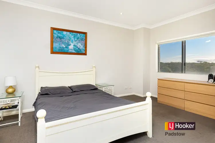 Fifth view of Homely semi-detached listing, 63a Sandakan Road, Revesby Heights NSW 2212