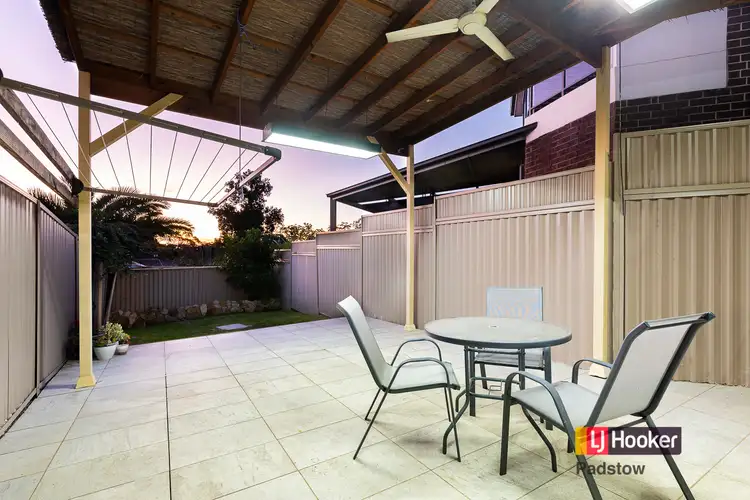 Sixth view of Homely semi-detached listing, 63a Sandakan Road, Revesby Heights NSW 2212