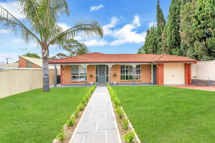 Main view of Homely house listing, 47 Edward Street, Magill SA 5072