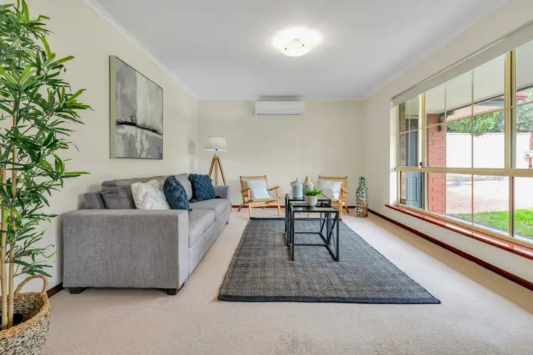 Second view of Homely house listing, 47 Edward Street, Magill SA 5072