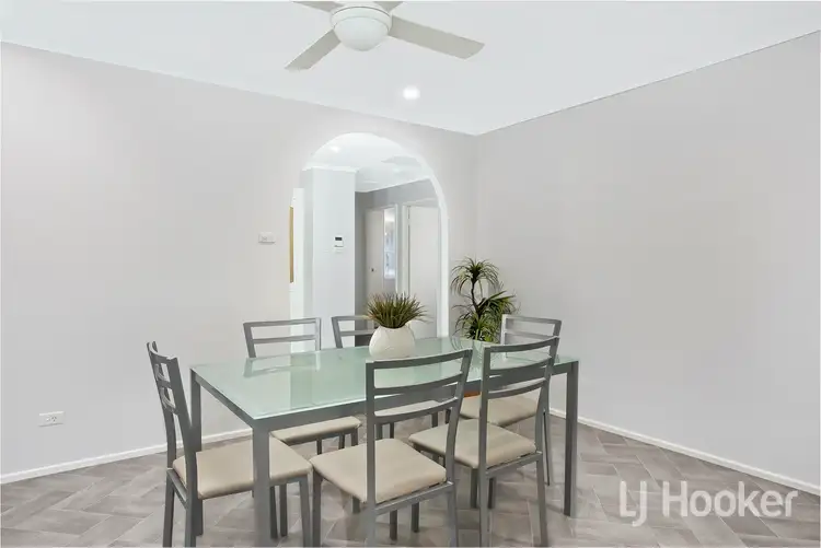 Fourth view of Homely house listing, 28 Ben Lomond Street, Bossley Park NSW 2176