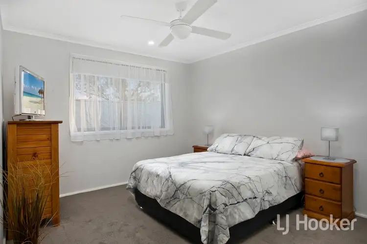Fifth view of Homely house listing, 28 Ben Lomond Street, Bossley Park NSW 2176
