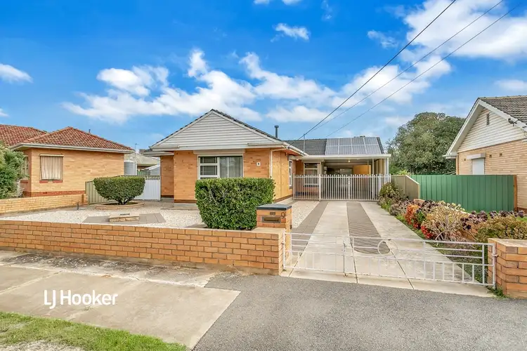 9 Rheims Street, Broadview SA 5083